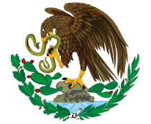 Escudo nacional mexicano